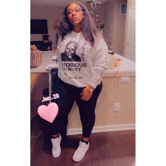 Meet your Posher, Krystle (Adanna) - Picture 10 of 15